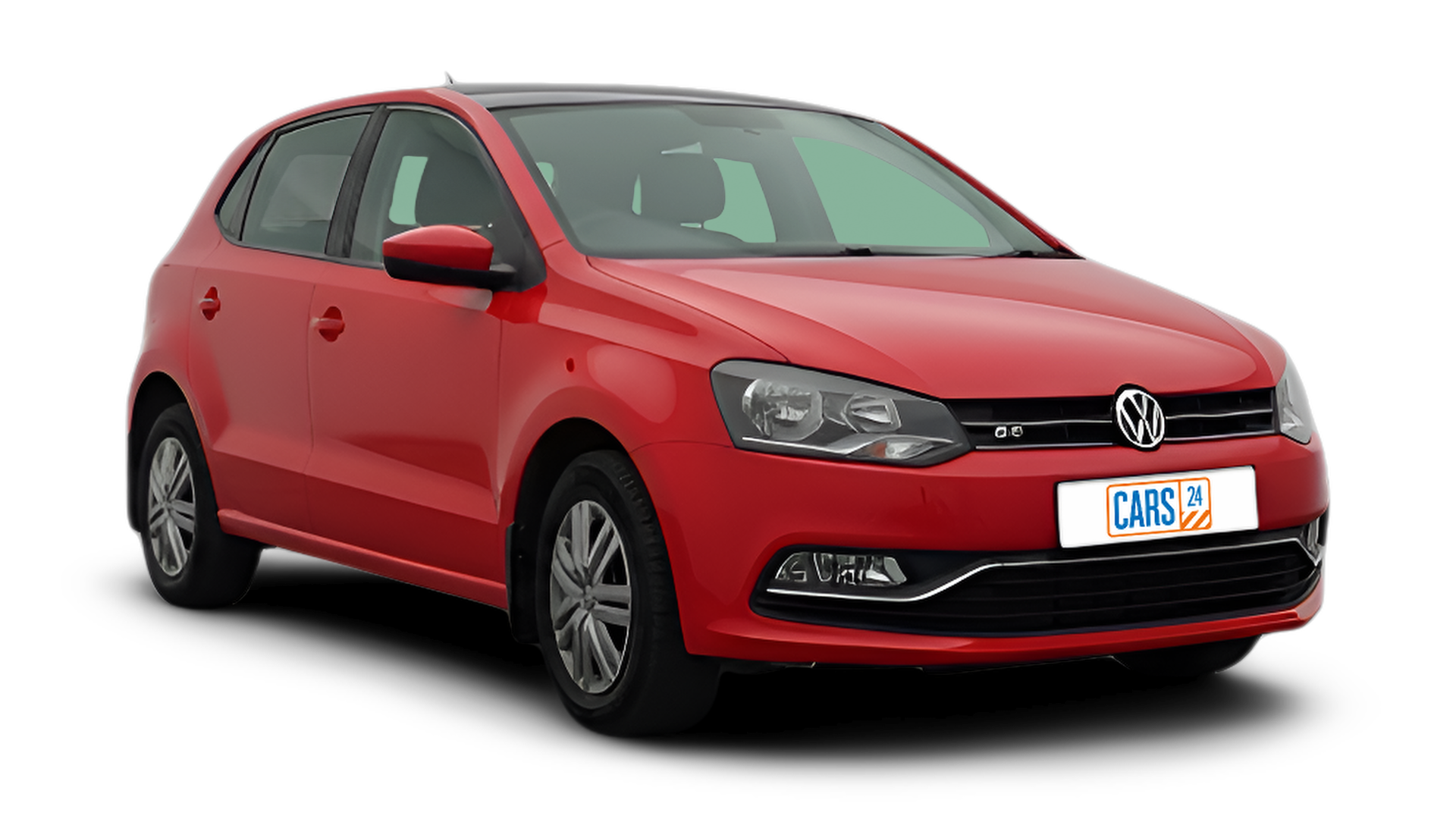 Volkswagen Polo-img